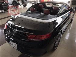 مێرسێدس بێنز C-Class